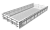Корзина выводная ИВ-16М1 (низкая)